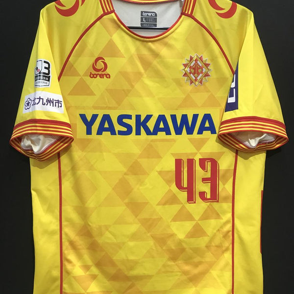 人気海外ブランドアイテム｜ファッション通販 ギラヴァンツ北九州 – Vintage Sports Football Store 応援グッズ