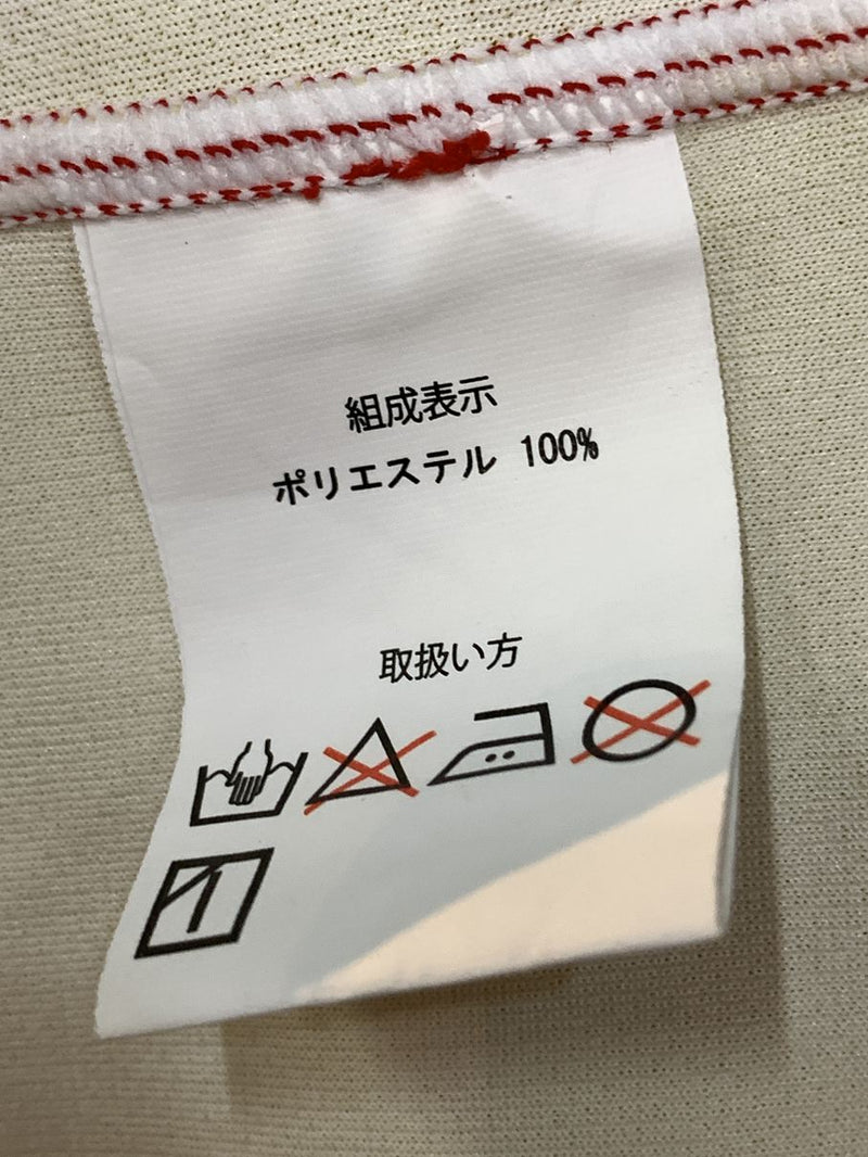 【2017】ギラヴァンツ北九州（H）/ CONDITION：B / SIZE：L（日本規格）/ #43 /（本山雅志）