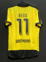 【2015/16】ボルシア・ドルトムント（H）/ CONDITION：A- / SIZE：M / #11 / REUS