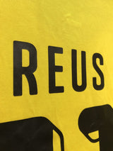 【2015/16】ボルシア・ドルトムント（H）/ CONDITION：A- / SIZE：M / #11 / REUS