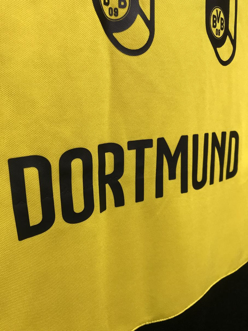 【2015/16】ボルシア・ドルトムント（H）/ CONDITION：A- / SIZE：M / #11 / REUS