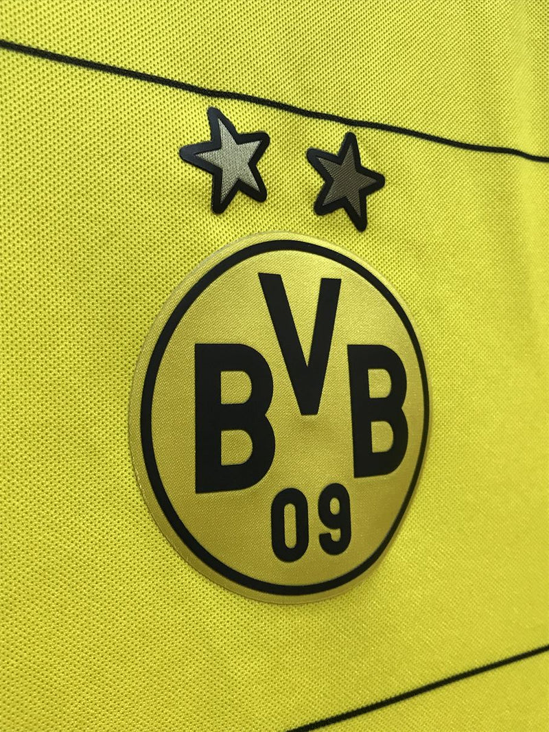 【2015/16】ボルシア・ドルトムント（H）/ CONDITION：A- / SIZE：M / #11 / REUS