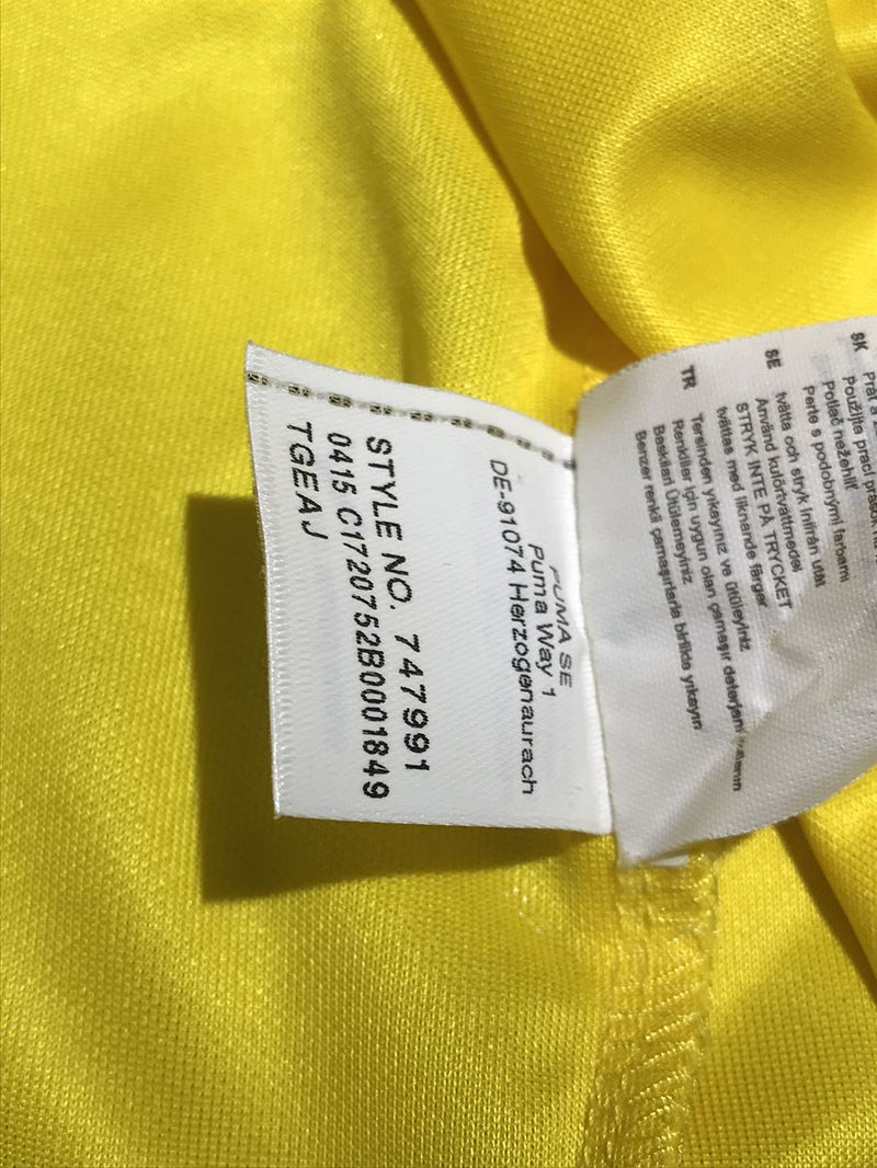 【2015/16】ボルシア・ドルトムント（H）/ CONDITION：A- / SIZE：M / #11 / REUS