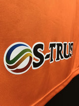 【2021】清水エスパルス（LIMITED）/ CONDITION：NEW / SIZE：L（ASIA）