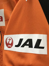 【2021】清水エスパルス（LIMITED）/ CONDITION：NEW / SIZE：L（ASIA）