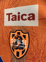 【2021】清水エスパルス（LIMITED）/ CONDITION：NEW / SIZE：L（ASIA）