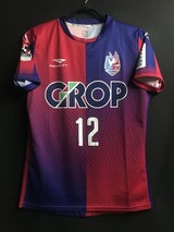 【2018】ファジアーノ岡山（H）/ CONDITION：A / SIZE：M（日本規格）/ #12