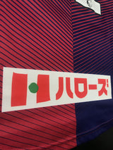 【2018】ファジアーノ岡山（H）/ CONDITION：A / SIZE：M（日本規格）/ #12