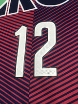 【2018】ファジアーノ岡山（H）/ CONDITION：A / SIZE：M（日本規格）/ #12