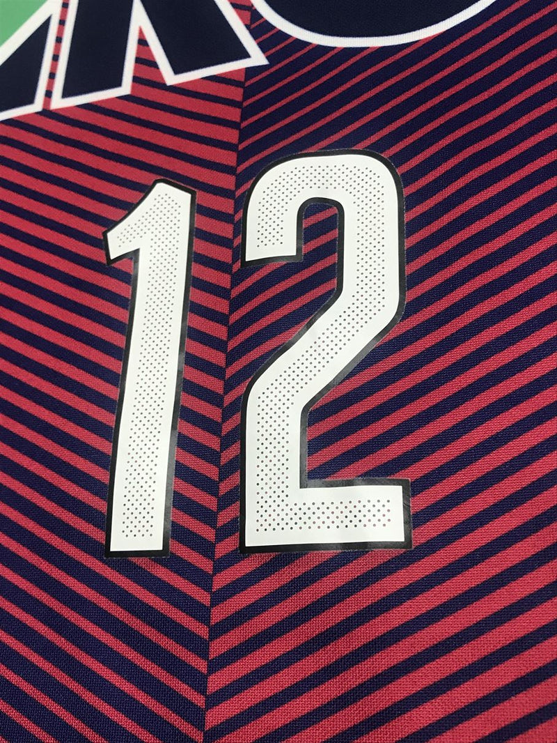 【2018】ファジアーノ岡山（H）/ CONDITION：A / SIZE：M（日本規格）/ #12