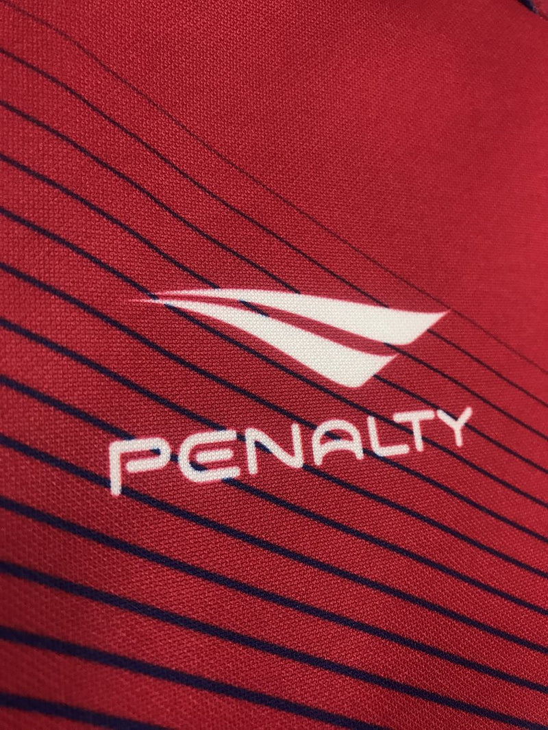【2018】ファジアーノ岡山（H）/ CONDITION：A / SIZE：M（日本規格）/ #12