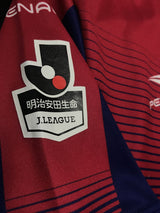 【2018】ファジアーノ岡山（H）/ CONDITION：A / SIZE：M（日本規格）/ #12