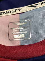 【2018】ファジアーノ岡山（H）/ CONDITION：A / SIZE：M（日本規格）/ #12