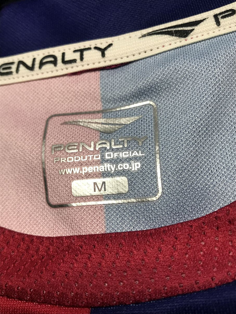 【2018】ファジアーノ岡山（H）/ CONDITION：A / SIZE：M（日本規格）/ #12