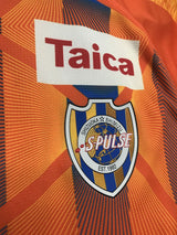 【2019】清水エスパルス（Limited）/ CONDITION：A / SIZE：XL(ASIA)/ #23 / KITAGAWA / 清水港開港120周年