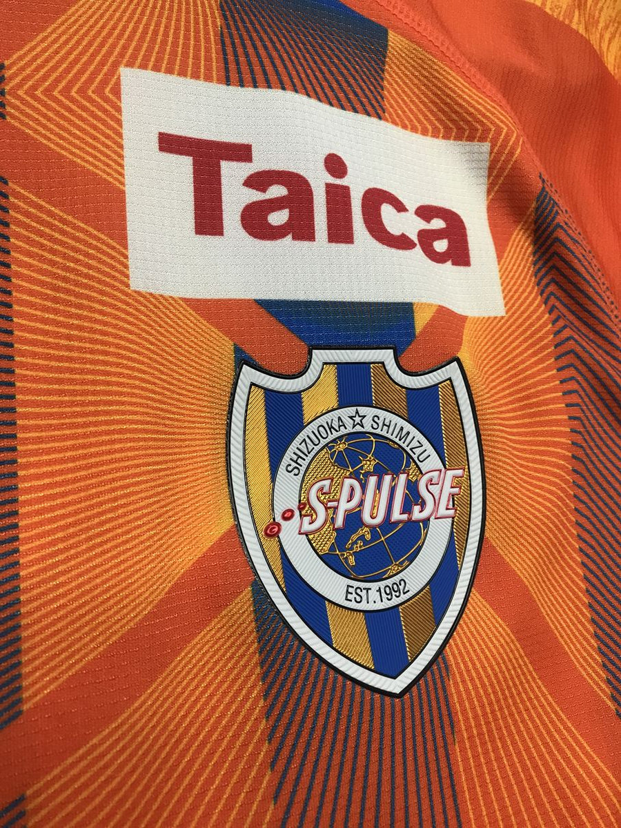 2019】清水エスパルス(Limited)/ CONDITION:A / SIZE:XL 2019】清水エスパルス(Limited)/ CONDITION:A / SIZE:XL