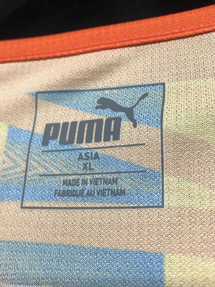 2019】清水エスパルス（limited）/ CONDITION：A / SIZE：XL