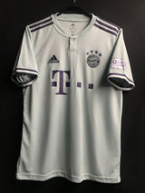 【2018/19】バイエルン（A）/ CONDITION：A- / SIZE：M