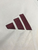 【2024/25】ASローマ（A) / CONDITION：A / SIZE：XL / セリエAパッチ