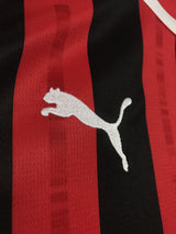【2024/25】ACミラン（H) / CONDITION：A / SIZE：M / #7 / MORATA / UCL仕様