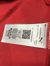 【2024/25】ACミラン（H) / CONDITION：A / SIZE：M / #7 / MORATA / UCL仕様