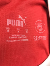 【2024/25】ACミラン（H) / CONDITION：A / SIZE：M / #7 / MORATA / UCL仕様