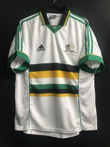 【1999/2001】南アフリカ代表（H) / CONDITION：B+ / SIZE：L