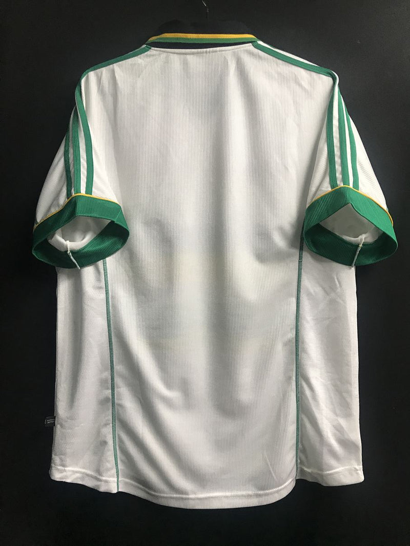 【1999/2001】南アフリカ代表（H) / CONDITION：B+ / SIZE：L