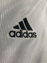 【1999/2001】南アフリカ代表（H) / CONDITION：B+ / SIZE：L