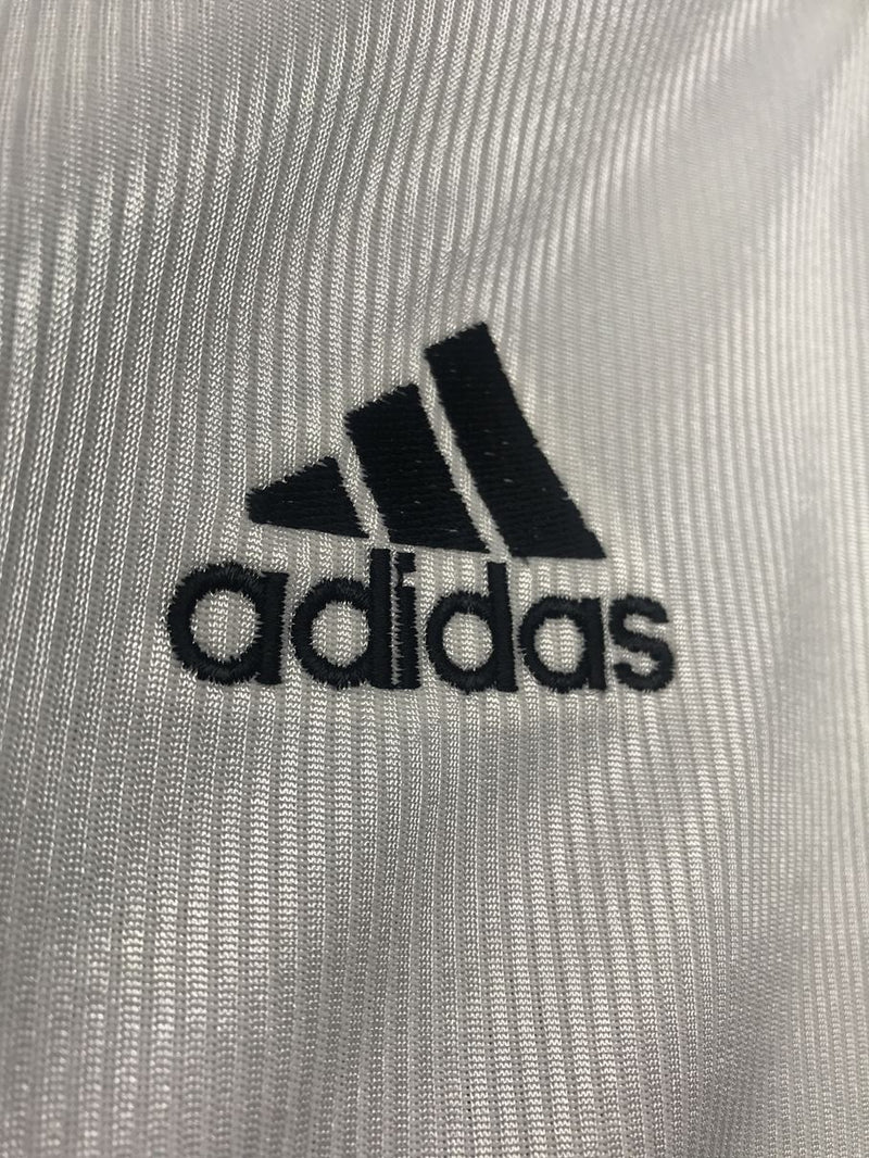 【1999/2001】南アフリカ代表（H) / CONDITION：B+ / SIZE：L