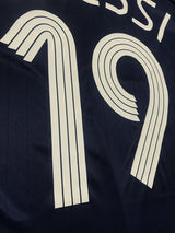 【2006】アルゼンチン代表（A) / CONDITION：A / SIZE：XL / #19 / MESSI / ドイツW杯パッチ