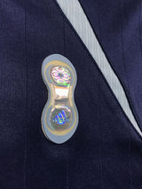 【2006】アルゼンチン代表（A) / CONDITION：A / SIZE：XL / #19 / MESSI / ドイツW杯パッチ