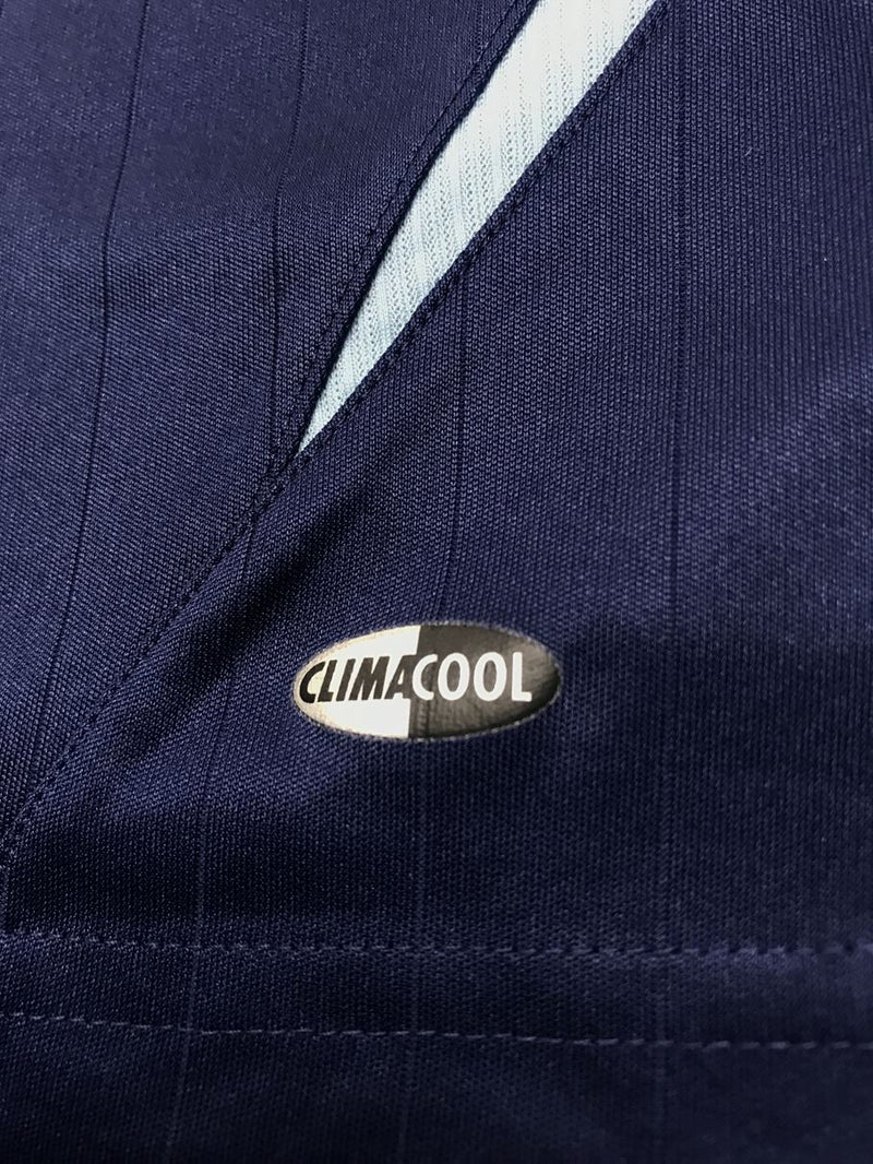 【2006】アルゼンチン代表（A) / CONDITION：A / SIZE：XL / #19 / MESSI / ドイツW杯パッチ