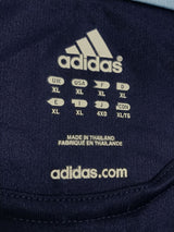 【2006】アルゼンチン代表（A) / CONDITION：A / SIZE：XL / #19 / MESSI / ドイツW杯パッチ