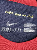 【2012/13】バルセロナ（H) / CONDITION：A- / SIZE：L