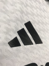 【2024/25】レアル・マドリード（H) / CONDITION：A / SIZE：2XL（日本規格）/ #5 / BELLINGHAM / オーセンティック