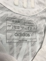【2024/25】レアル・マドリード（H) / CONDITION：A / SIZE：2XL（日本規格）/ #5 / BELLINGHAM / オーセンティック