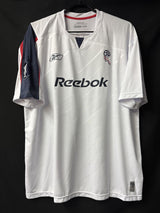 【2005/06】ボルトン（H）/ CONDITION：NEW / SIZE：XL / #16 / NAKATA / UEFAカップ仕様
