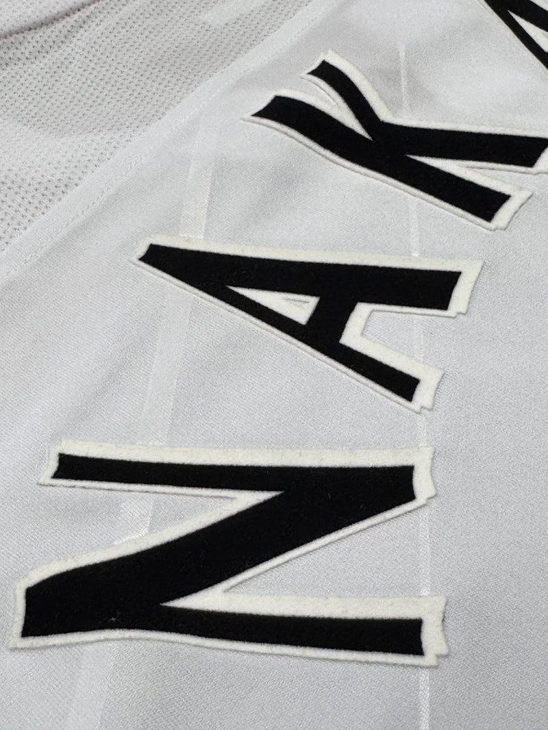 【2005/06】ボルトン（H）/ CONDITION：NEW / SIZE：XL / #16 / NAKATA / UEFAカップ仕様