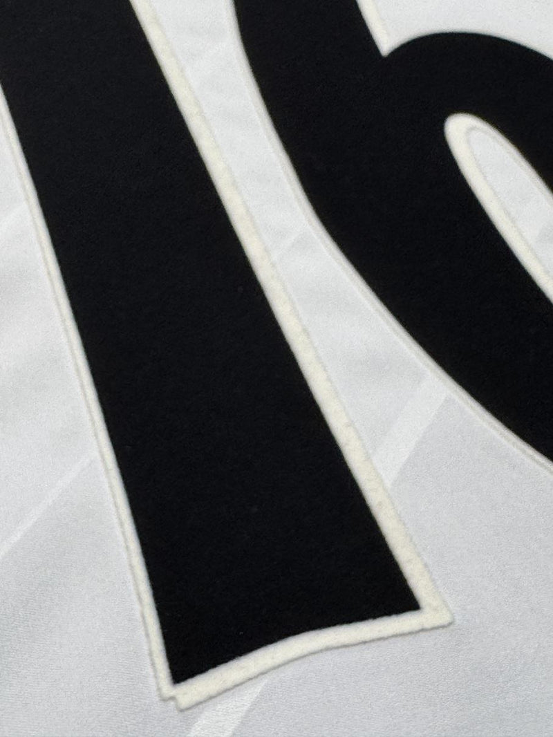 【2005/06】ボルトン（H）/ CONDITION：NEW / SIZE：XL / #16 / NAKATA / UEFAカップ仕様