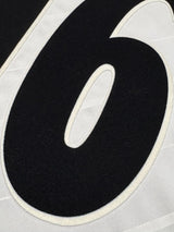 【2005/06】ボルトン（H）/ CONDITION：NEW / SIZE：XL / #16 / NAKATA / UEFAカップ仕様