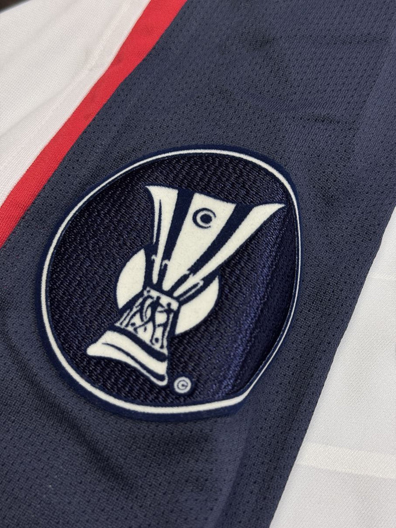【2005/06】ボルトン（H）/ CONDITION：NEW / SIZE：XL / #16 / NAKATA / UEFAカップ仕様