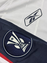 【2005/06】ボルトン（H）/ CONDITION：NEW / SIZE：XL / #16 / NAKATA / UEFAカップ仕様
