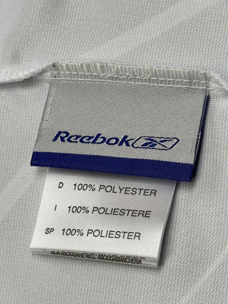 【2005/06】ボルトン（H）/ CONDITION：NEW / SIZE：XL / #16 / NAKATA / UEFAカップ仕様