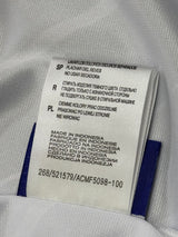 【2005/06】ボルトン（H）/ CONDITION：NEW / SIZE：XL / #16 / NAKATA / UEFAカップ仕様