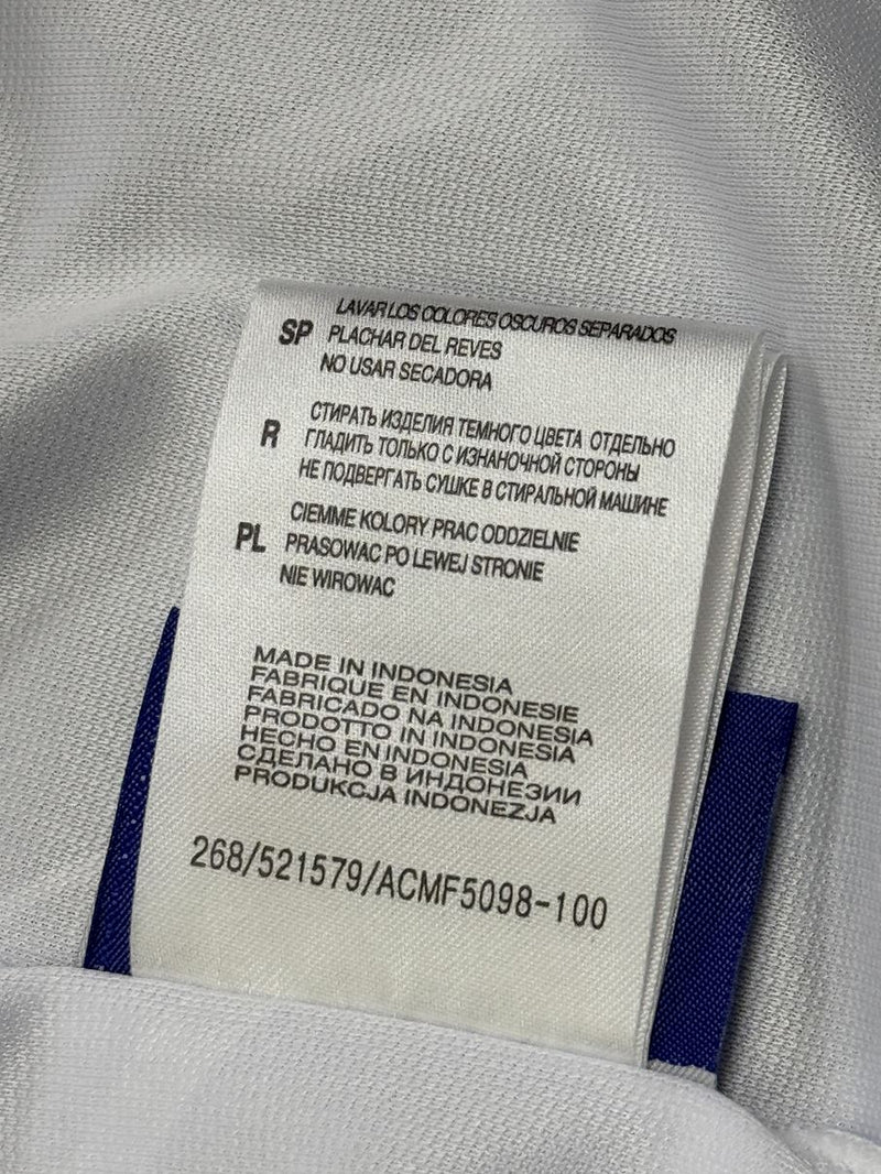 【2005/06】ボルトン（H）/ CONDITION：NEW / SIZE：XL / #16 / NAKATA / UEFAカップ仕様