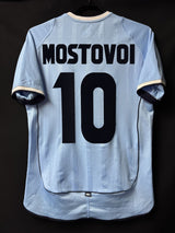 【2001/03】セルタ・デ・ビーゴ（H）/ CONDITION：A- / SIZE：S / #10 / MOSTOVOI