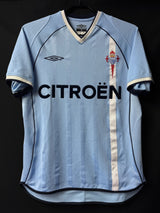【2001/03】セルタ・デ・ビーゴ（H）/ CONDITION：A- / SIZE：S / #10 / MOSTOVOI
