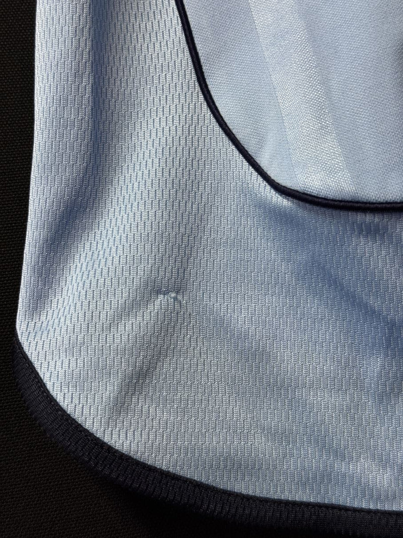 【2001/03】セルタ・デ・ビーゴ（H）/ CONDITION：A- / SIZE：S / #10 / MOSTOVOI
