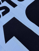 【2001/03】セルタ・デ・ビーゴ（H）/ CONDITION：A- / SIZE：S / #10 / MOSTOVOI
